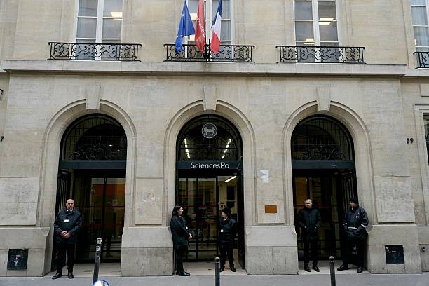 Sciences Po Paris